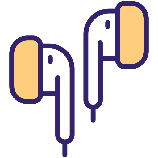 earbuds My Tours
