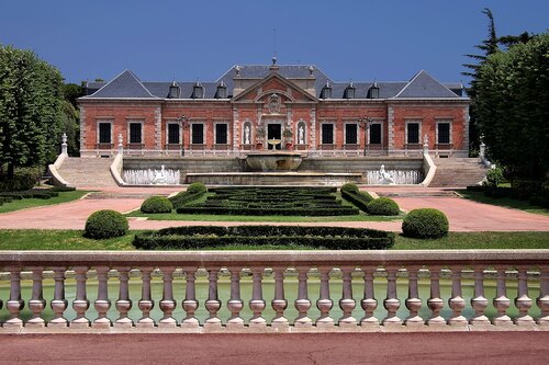 Audioguide de Barcelone : Explorez le Palacete Albéniz