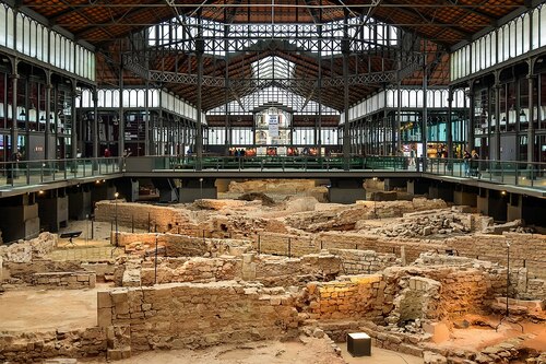 Audioguida di Barcellona: esplora El Born