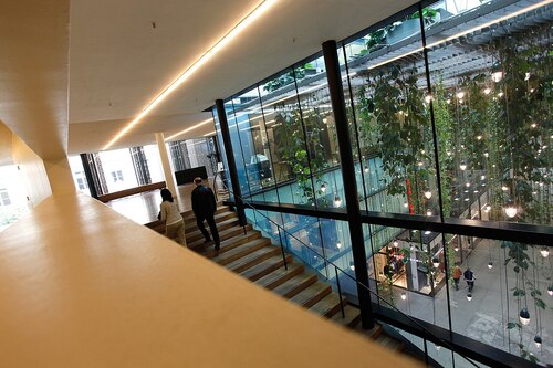 Munich Audio guide: Explore Kunsthalle der Hypo-Kulturstiftung