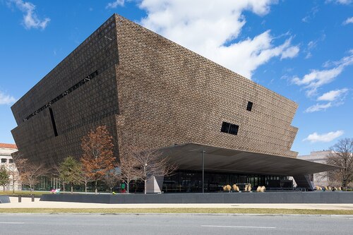 Washington D.C. Audio guide: Explore National Museum of African American History and Culture