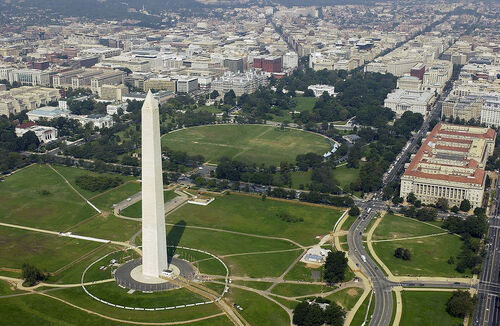 Audioguía de Washington D.C.: Explora el Monumento a Washington