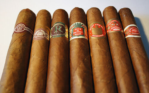 Havana Audio guide: Explore Museo del Tabaco