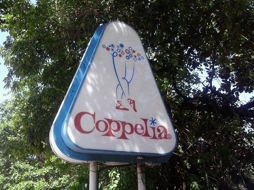 Audioguida L'Avana: esplora Heladería Coppelia
