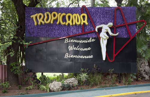 Audioguida L'Avana: esplora il Cabaret Tropicana