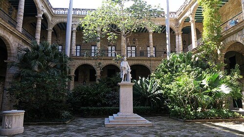 Audioguide de La Havane : explorez le musée de la ville