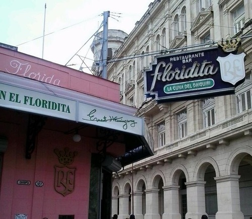 Audioguida dell'Avana: esplora El Floridita