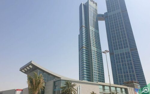 Abu Dhabi Audio guide: Explore Nation Towers