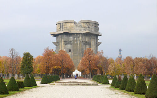 Vienna Audio guide: Explore Augarten