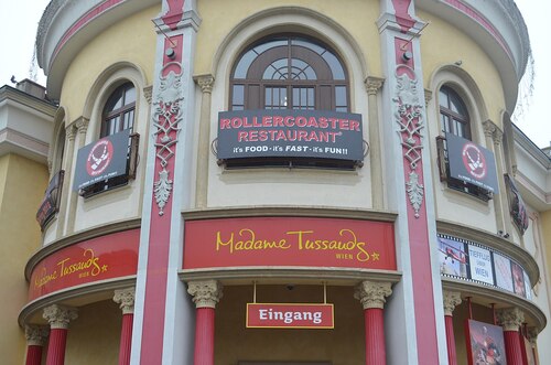 Vienna Audio guide: Explore Madame Tussauds Vienna
