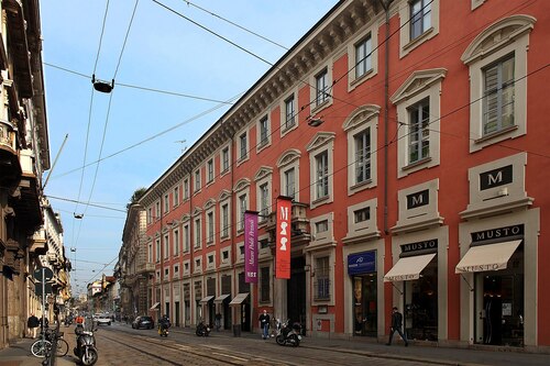 Milan Audio guide: Explore Poldi Pezzoli Museum
