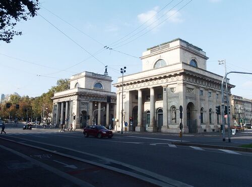 Milan Audio guide: Explore Porta Venezia