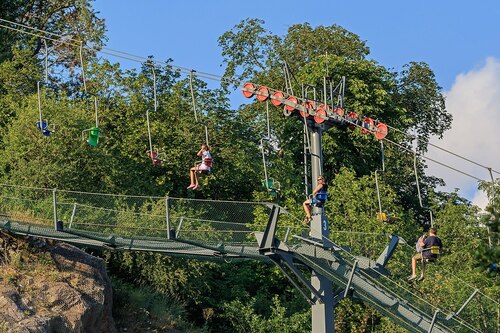 Audioguide de Prague : explorez le zoo de Prague