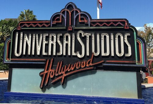 Audioguida di Los Angeles: esplora gli Universal Studios di Hollywood