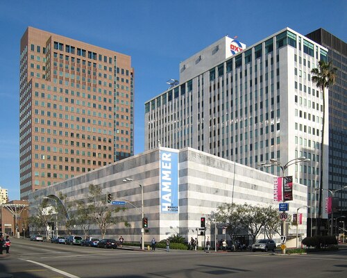 Audioguida di Los Angeles: esplora l'Hammer Museum