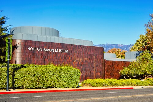 Audioguida di Los Angeles: esplora il Norton Simon Museum