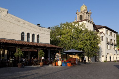 Audioguide de Los Angeles : explorez Olvera Street