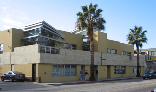 Audioguida di Los Angeles: esplora Abbot Kinney Boulevard