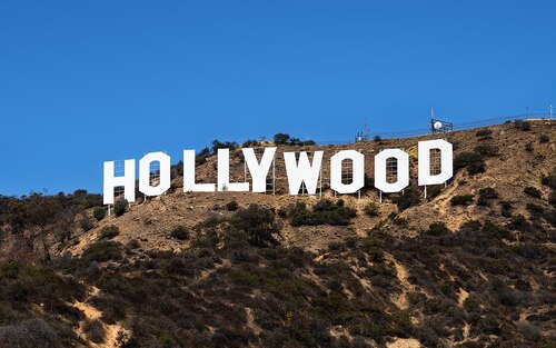 Audioguida di Los Angeles: esplora l'insegna di Hollywood