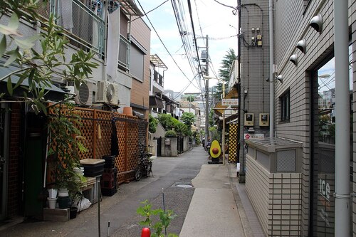 Audioguida di Tokyo: esplora Harajuku