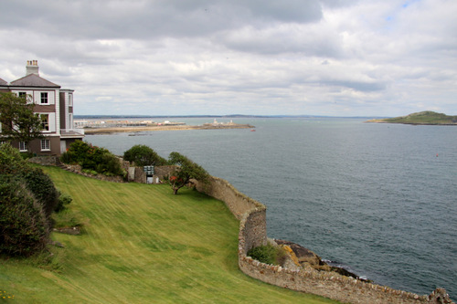 Audioguide de Dublin : Explorez Howth