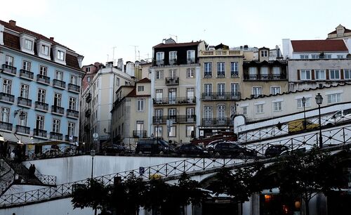 Lisbon Audio guide: Explore Bairro Alto
