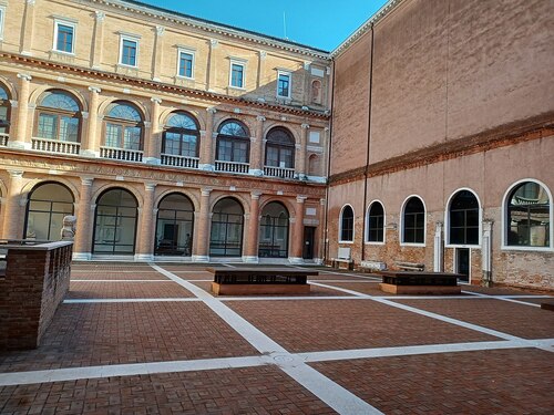 Audioguide de Venise : explorez les Gallerie dell'Accademia