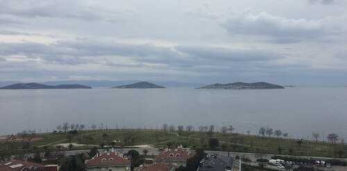 Istanbul Audio guide: Explore Prince's Islands