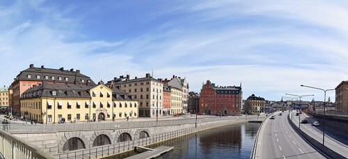 Audioguida di Stoccolma: esplora Gamla Stan