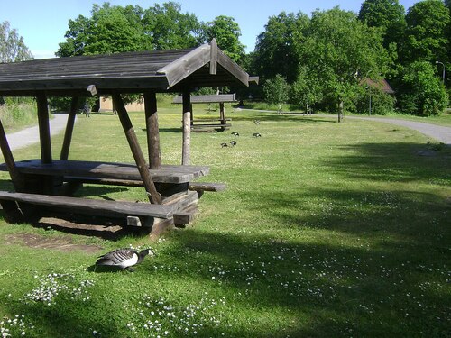 Audioguida di Stoccolma: esplora il Royal National City Park