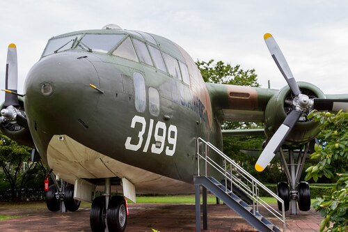 Seoul Audio guide: Explore War Memorial of Korea