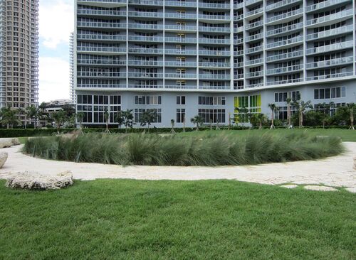 Miami Audio guide: Explore Brickell Point