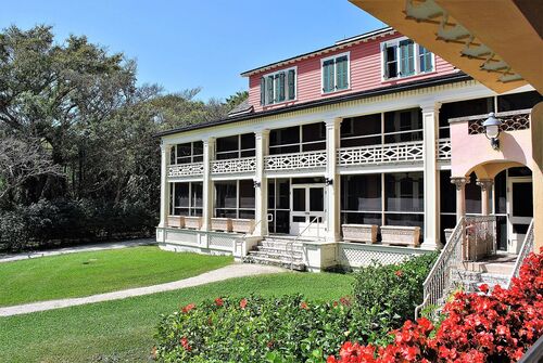Audioguida di Miami: esplora Deering Estate