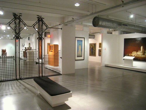 Audioguida di Miami: esplora Wolfsonian