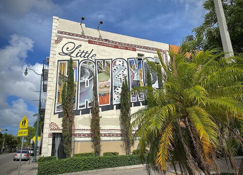Miami Audio guide: Explore Little Havana