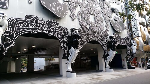 Miami Audio guide: Explore Miami Design District