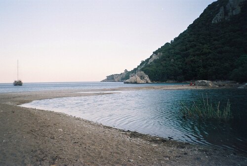 Audioguida Antalya: esplora Cirali