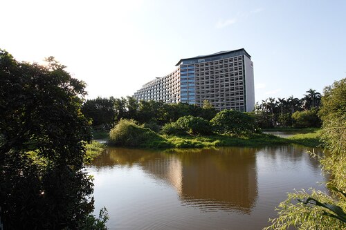 Taipei Audio guide: Explore Songshan Cultural and Creative Park