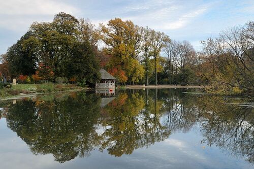 Audioguida di New York: esplora Prospect Park