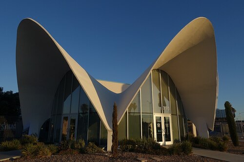 Audioguida di Las Vegas: esplora il Neon Museum