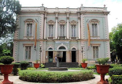 Audioguía de Mumbai: explore el Museo de la ciudad de Mumbai Dr. Bhau Daji Lad