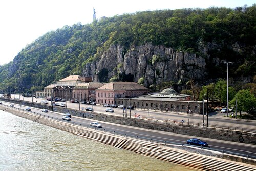 Audioguida di Budapest: esplora la collina Gellért