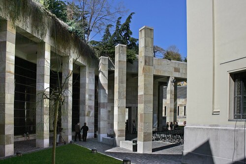Audioguida di Budapest: esplora il Centro commemorativo dell'Olocausto