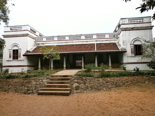 Chennai Audio guide: Explore DakshinaChitra Museum