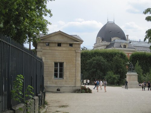 Paris Audio guide: Explore Jardin des Plantes