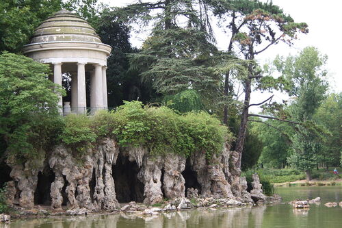 Paris Audio guide: Explore Bois de Vincennes