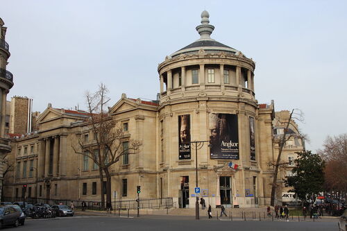 Audioguide Paris : Explorez le Musée national des arts asiatiques Guimet