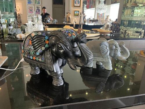 Audioguide d'Agra : explorez la galerie d'art d'Agra