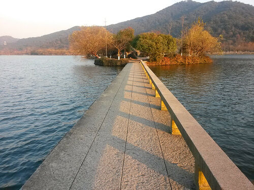 Audioguida di Hangzhou: esplora il lago Xiang