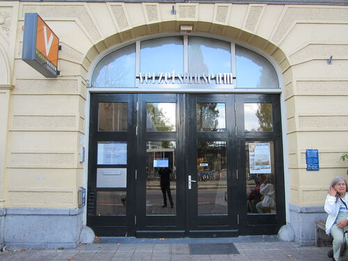 Audioguide d'Amsterdam : Explorez le Verzetsmuseum Amsterdam - Musée de la Résistance de la Seconde Guerre mondiale